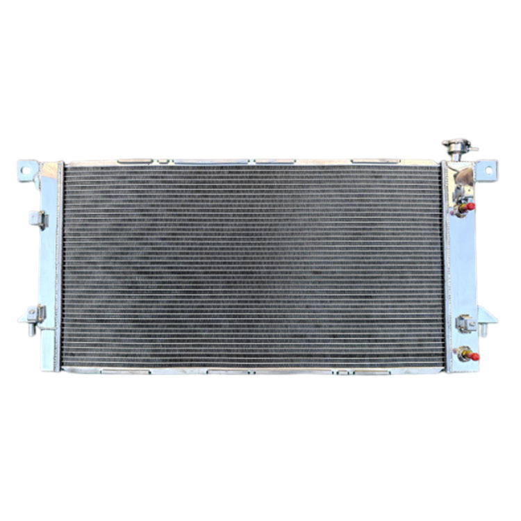 10 Radiator F150 Ford Raptor Generasi ke-12
