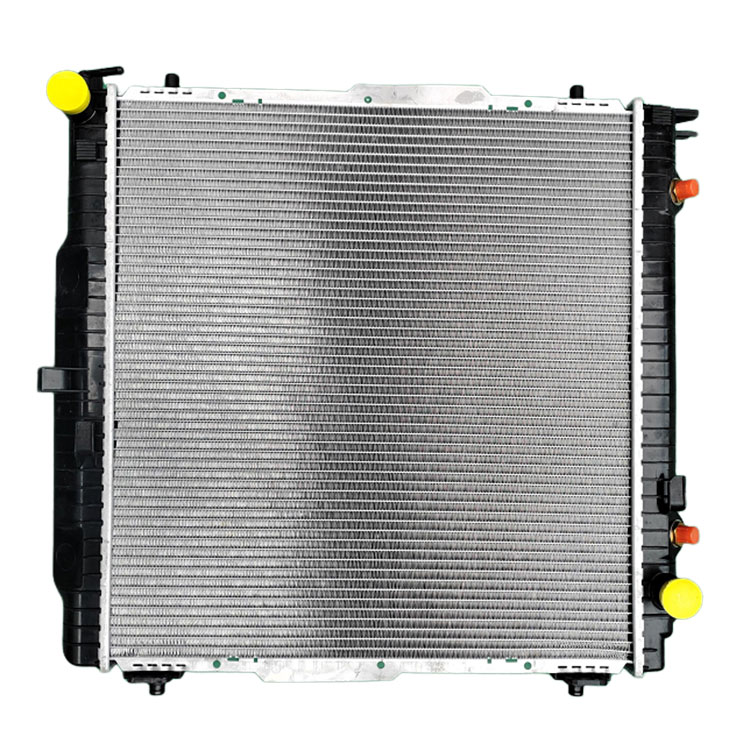 Radiator Mercedes Benz W463 G500