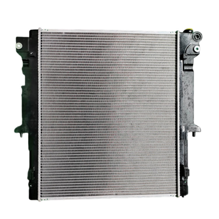 Radiator Mitsubishi Pajero