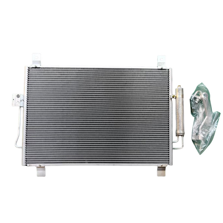 Kondensor AC Mesin Infiniti JX3513-200