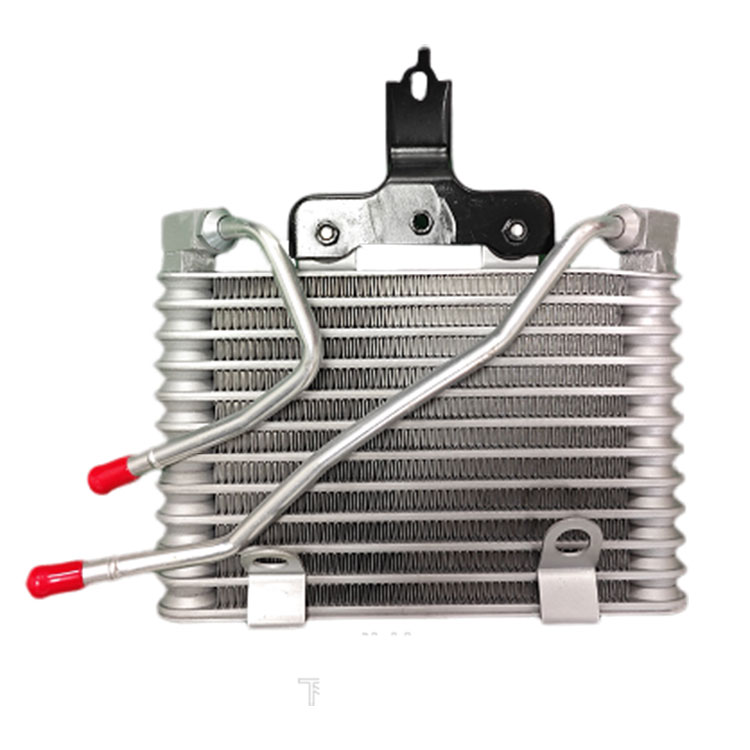 Radiator Transmisi Honda 18 Accord CV3