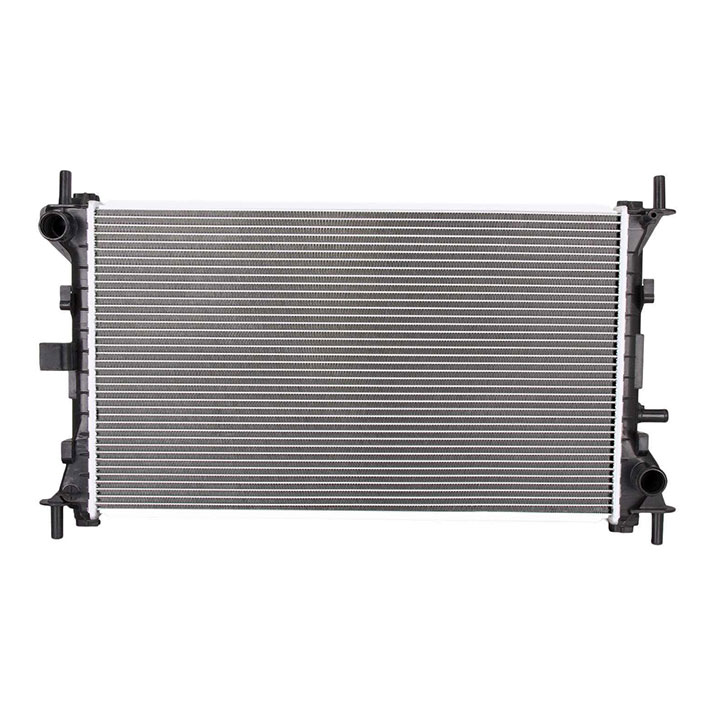 Prinsip kerja radiator mobil Prinsip kerja sistem pendingin mobil