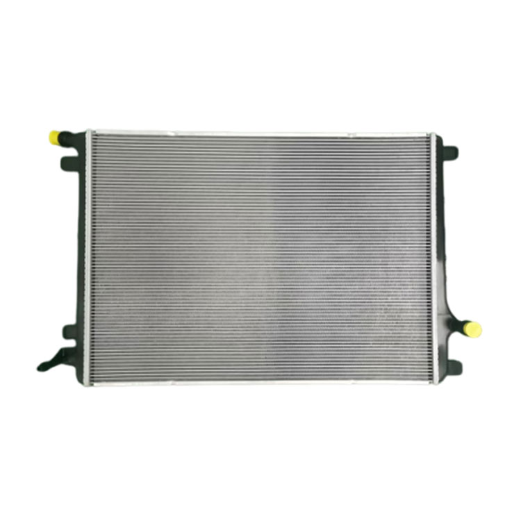 Radiator Tangki Air Suhu Rendah Benz W206