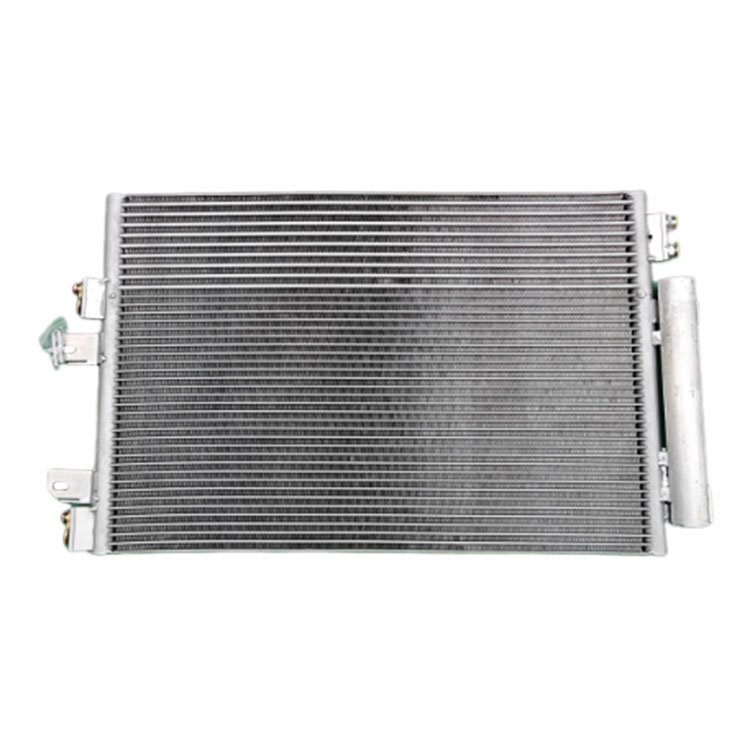 Kondensor Kompas Jeep 11