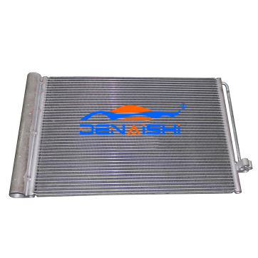 Kondensor untuk BMW 5 E60-E61 520 I 03-