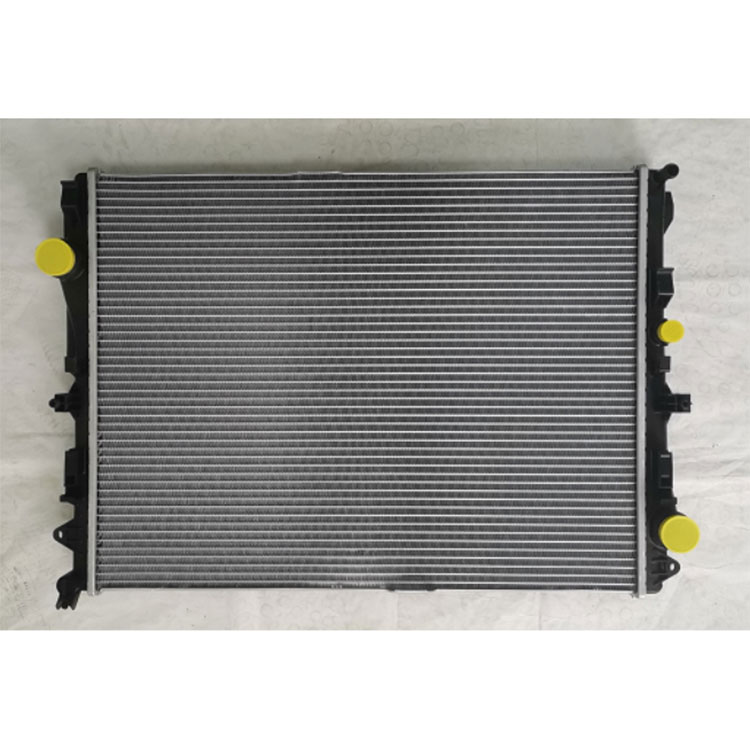 Radiator Otomatis Kelas S Benz W222