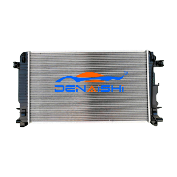 Radiator untuk Benz Sprinter 3.0L V6 10-14 MT