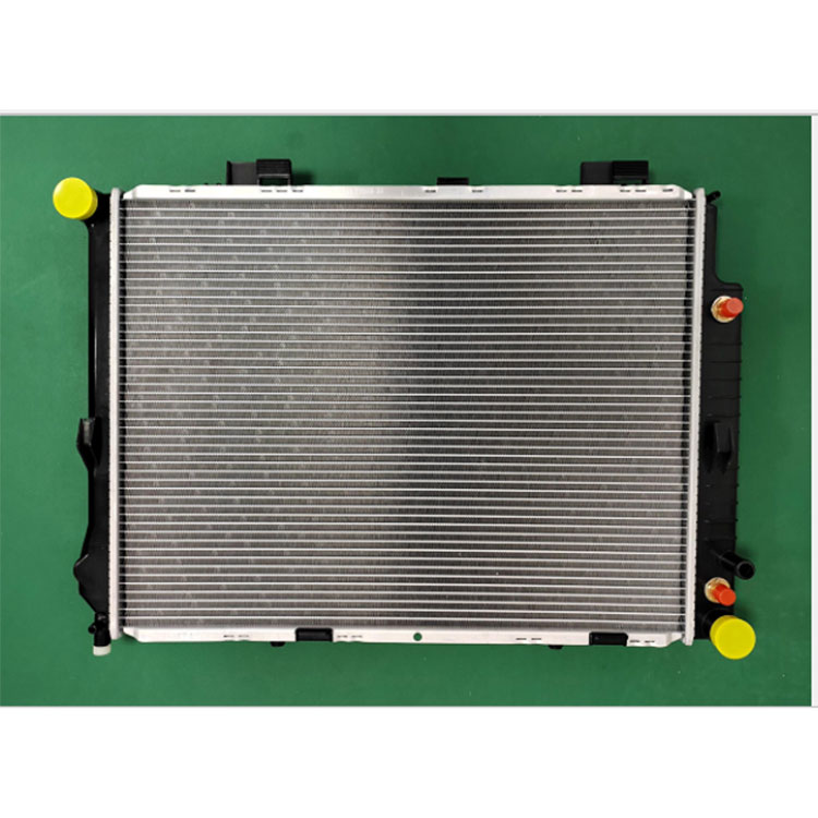 Radiator Otomatis Basis Benz 1995 1.8L C200