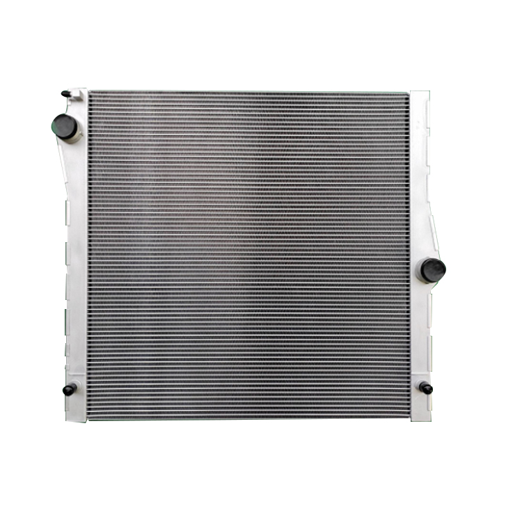 Radiator Otomatis BMW X5 E70 3.0 4.8 2006-2013