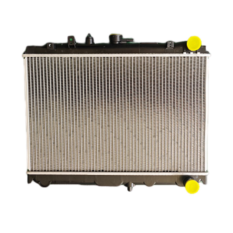 Radiator Mazda 96 Bongo