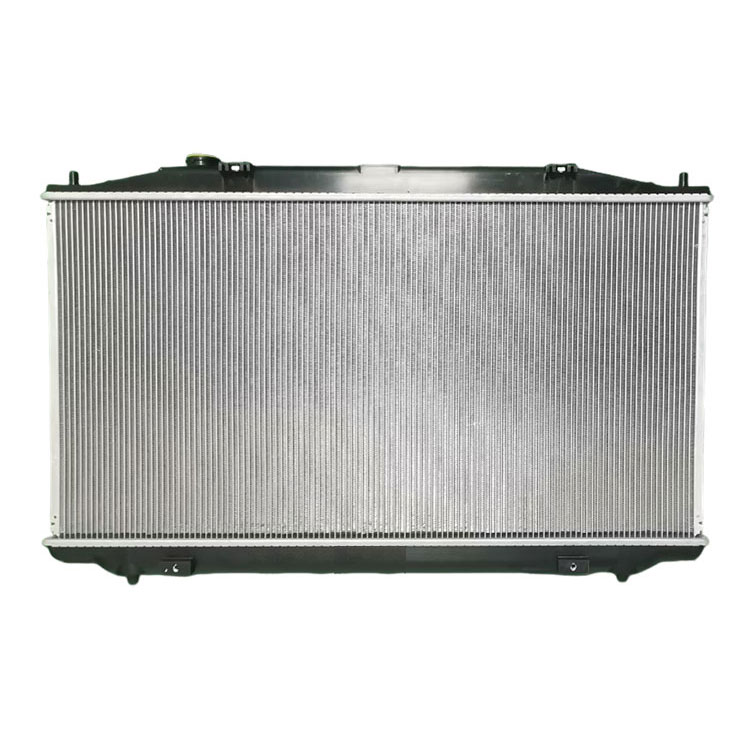 Radiator Honda 09 Spirior