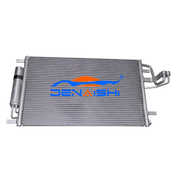 Candenser untuk Hyundai Kia Sportage LX L4 2.0L 05-10