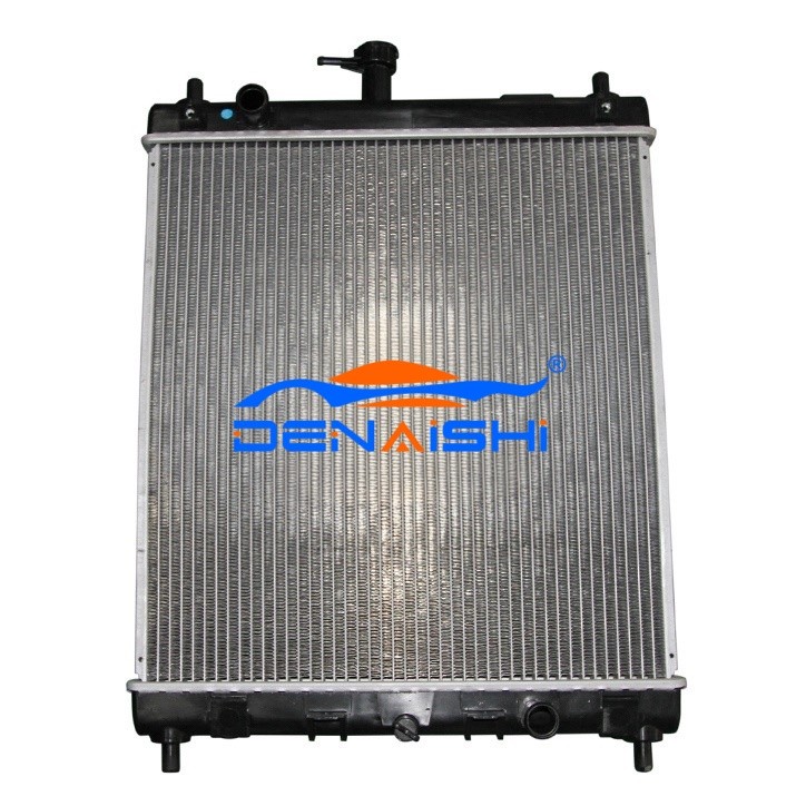 radiator untuk membawa 1.6 09- mt