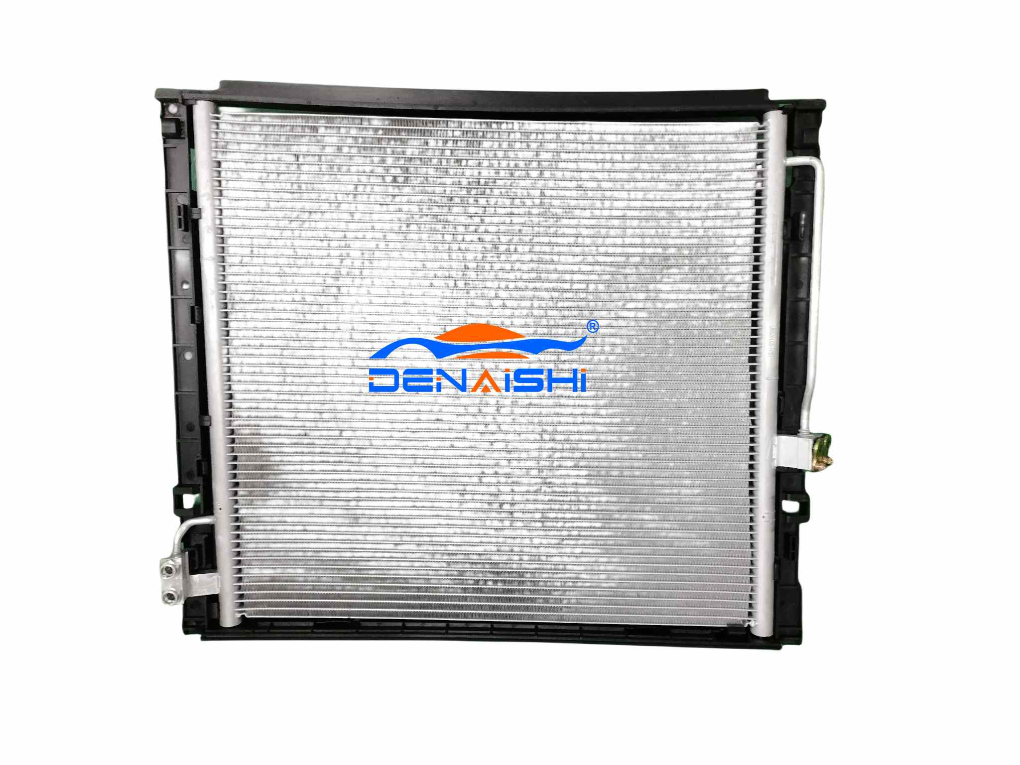 Kondensor untuk Benz W166