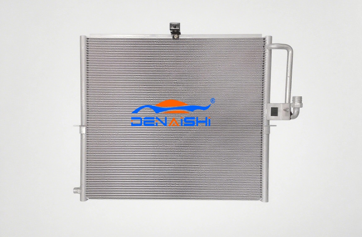 kondensor untuk BENZ W463 G500