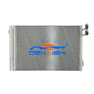 Kondensor untuk BMW 1 E81-E82-E87-E88 128i 04-