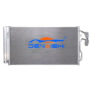 Kondensor untuk BMW 1 F20-F21 114/116/118 D