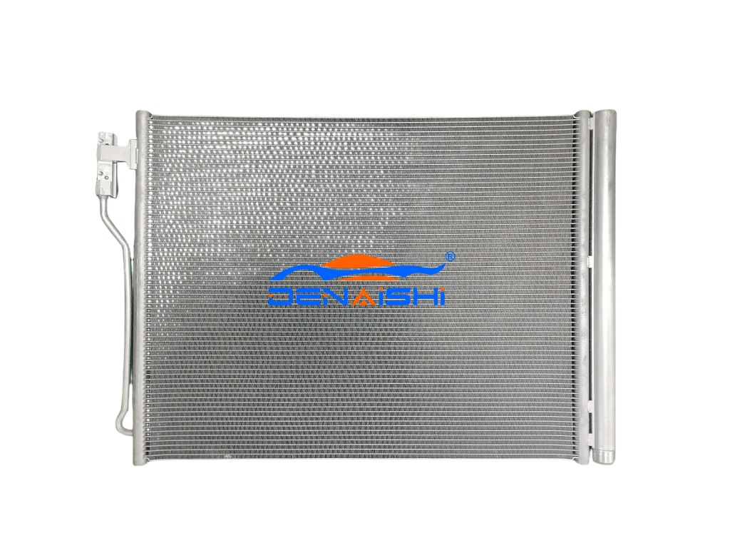 Kondensor untuk BMW 5 Series 2.0L I4 TB0 11-12