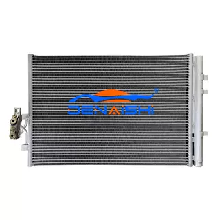Kondensor untuk BMW F25