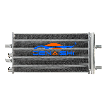 Kondensor untuk BMW X1 F45 F48