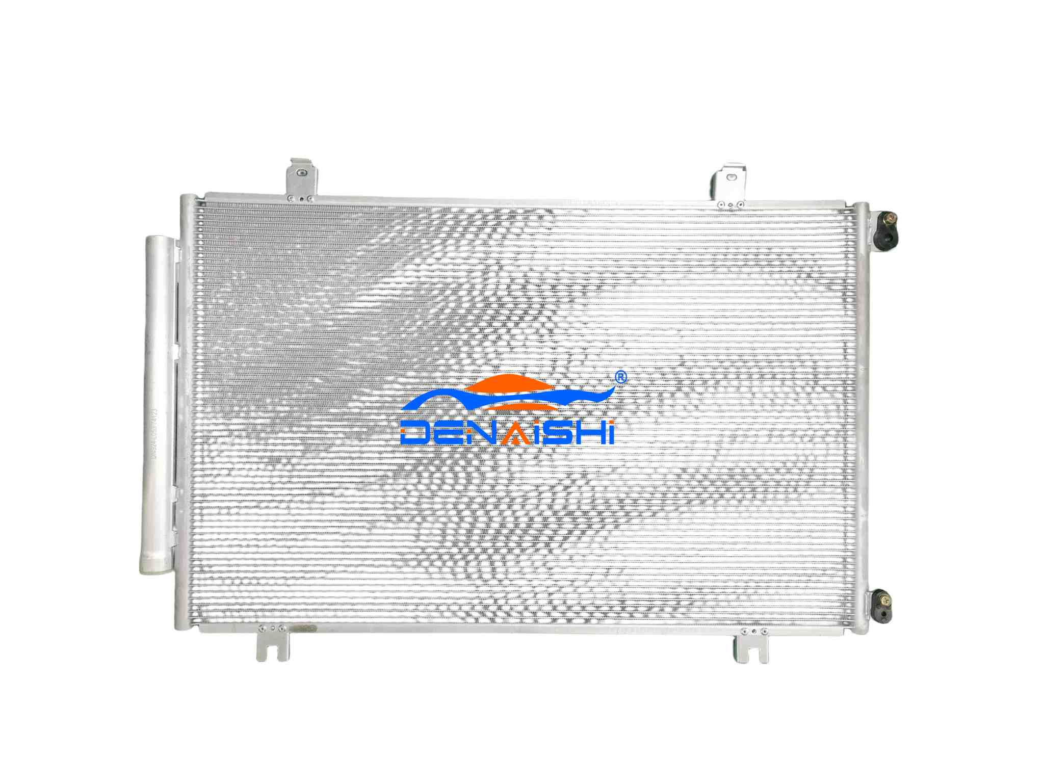 Kondensor untuk Honda RP4