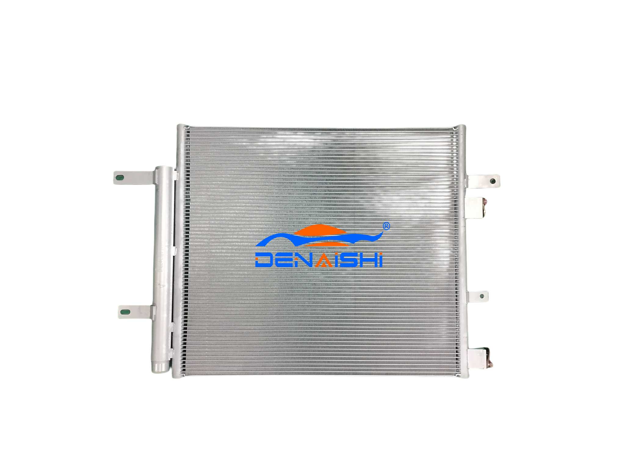 Kondensor untuk Jaguar F-Type 14-19/XFR 5.0L 13-15