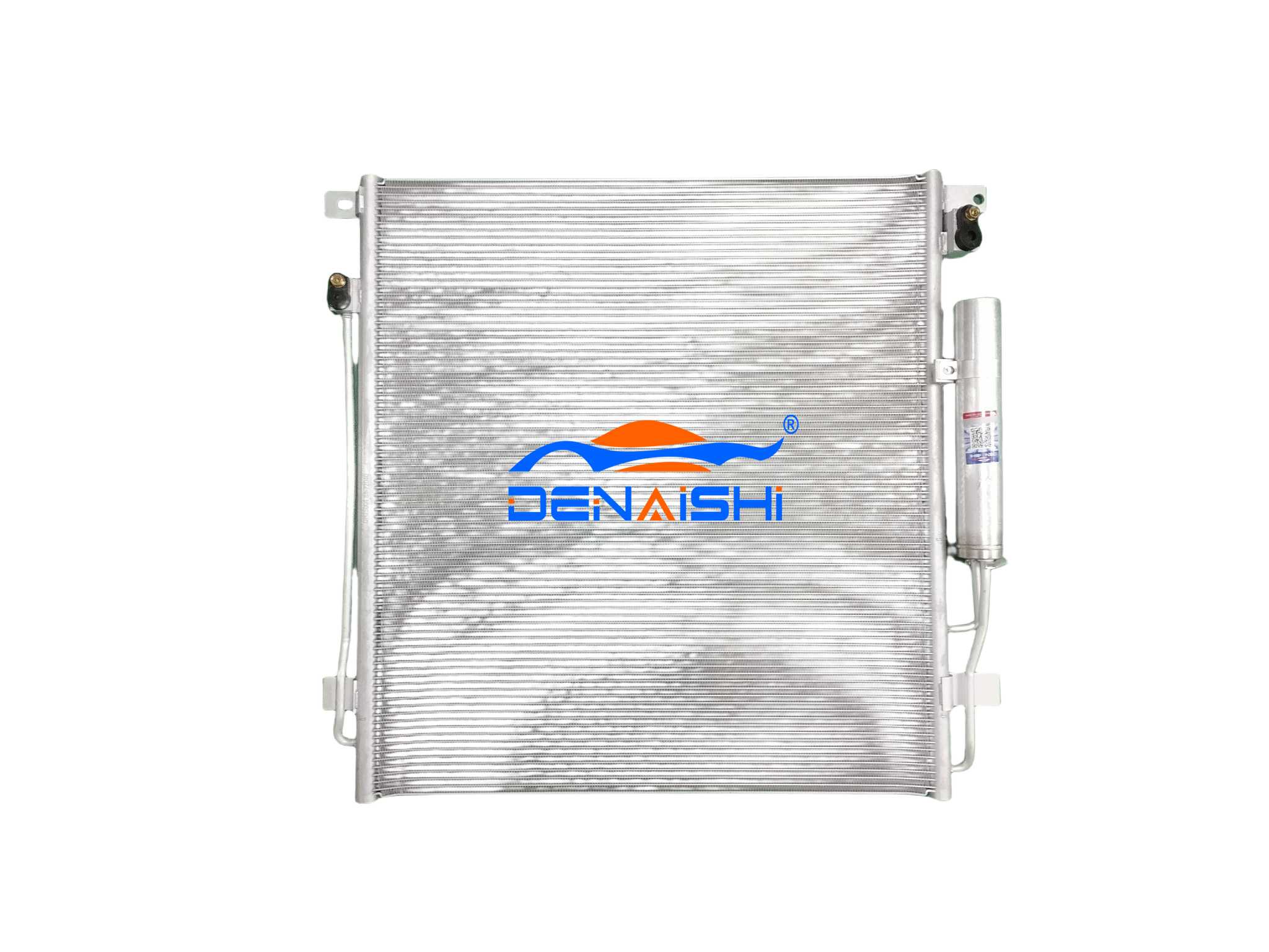 Kondensor untuk Mitsubishi 6B31 20-