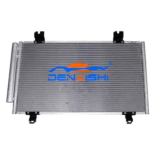 Kondensor untuk Toyota Lexus GS350 Base V6 3.5L 07-11