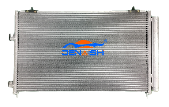 kondensor untuk TOYOTA RAV4 2.5L I4