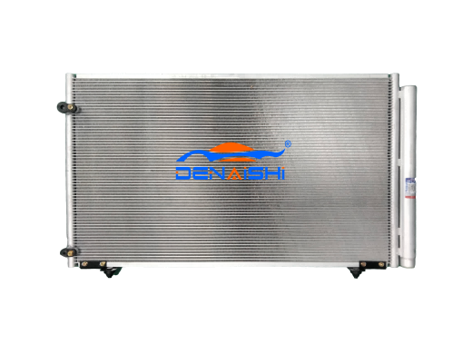 kondensor untuk TOYOTA SIENNA BASE