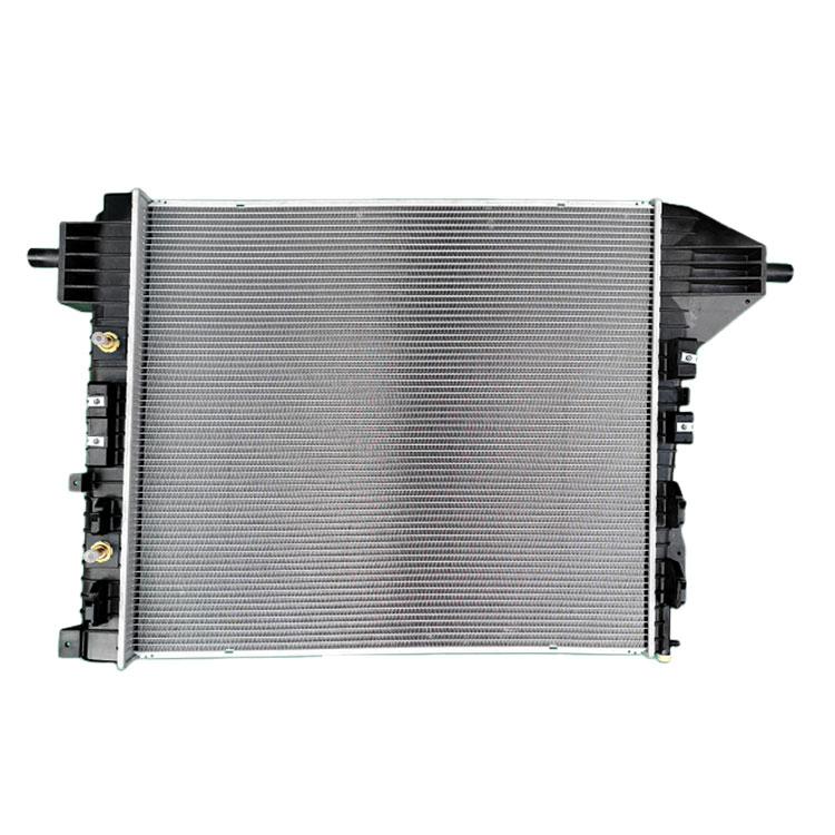 Radiator Ford 13 Raptor