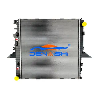 Radiator untuk Discovery III 4.3 04-09 AT