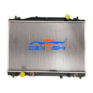 Radiator untuk Dodge Cadillac CTS 2.8L V6 05-07 di