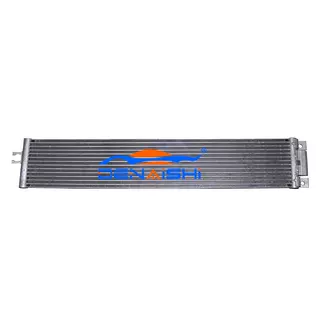 Radiator untuk Dodge Journey Crossroad GT, SE 2.4L/3.6LSXT 15-19