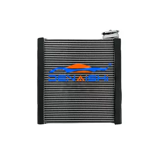 Inti evaporator untuk Toyota Crown 2005-2014