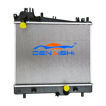 radiator untuk setiap 17- mt