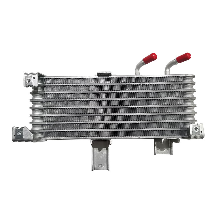 Radiator Transmisi Toyota 16 Lexus RX300 2.0T