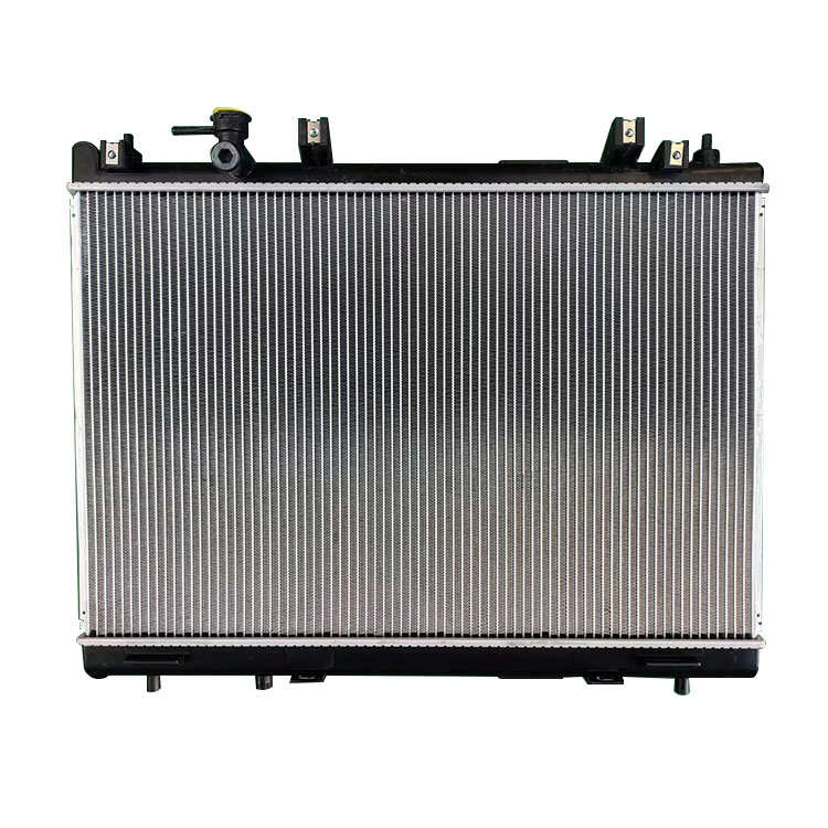13 Radiator Tak Terbatas