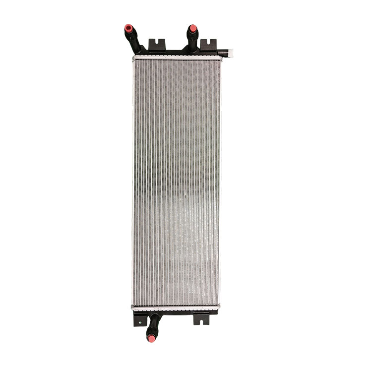 Radiator Baterai Listrik Toyota 23-BZ3