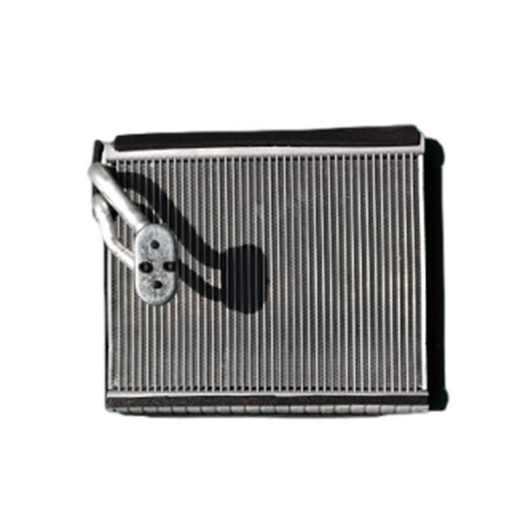 09-14 Inti Evaporator Perjalanan Dodge