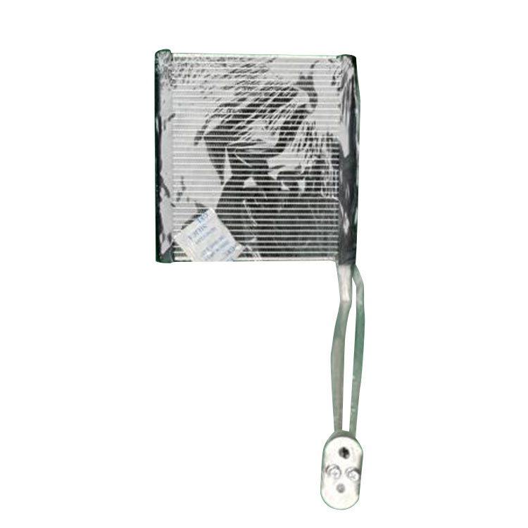 Inti Evaporator Pickup Ford