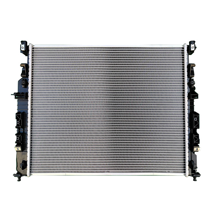 Radiator Mercedes Benz W164 ML350