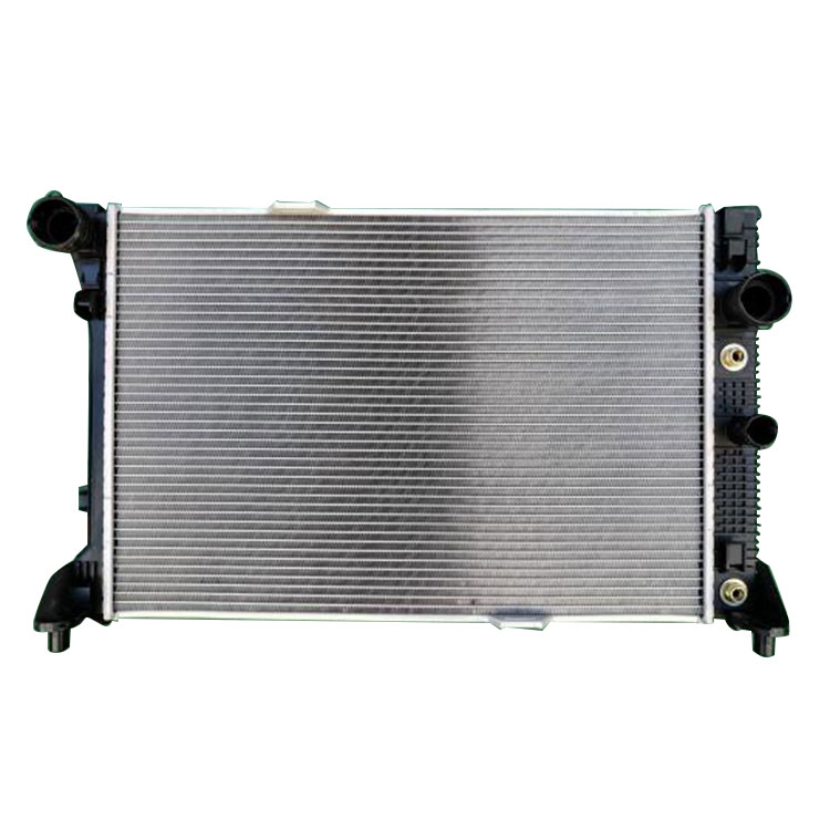 Radiator Mercedes Benz W204 C280
