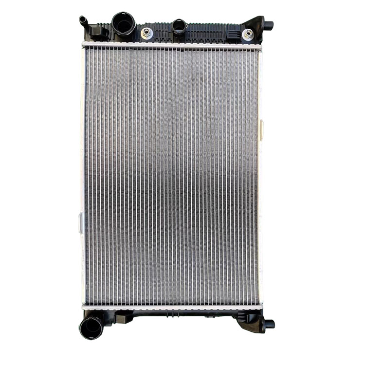 Radiator Mercedes Benz W204 V6