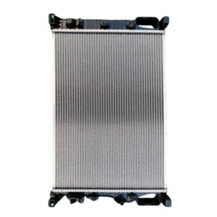 Radiator Mercedes Benz W211 E240