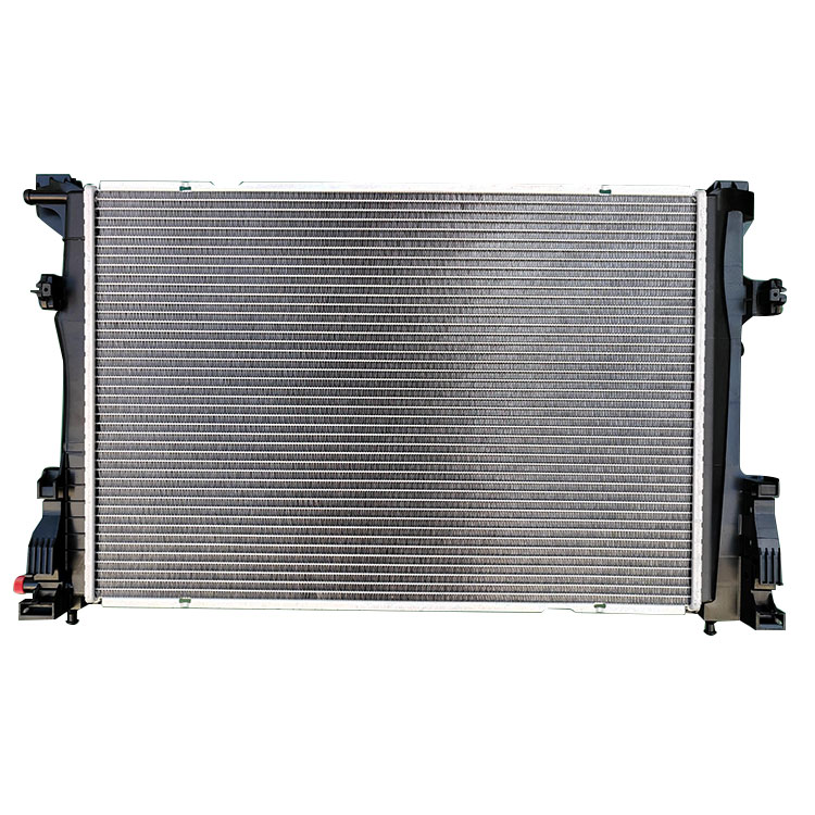Radiator Mercedes Benz W246 B200