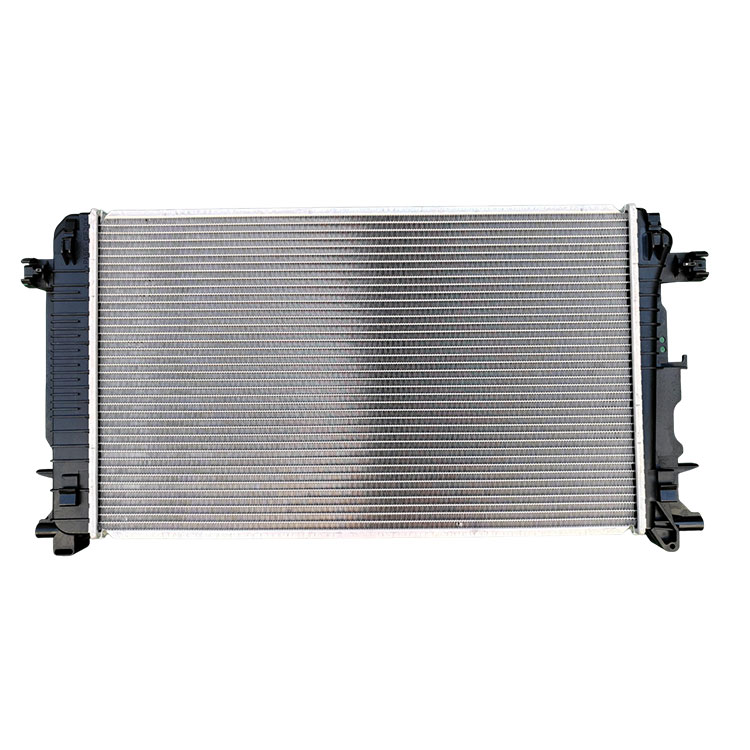 Radiator Mercedes LT W209