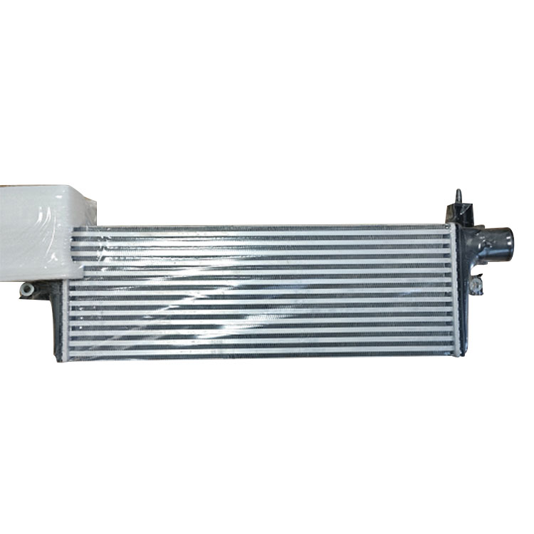 Intercooler Toyota 16 Pelari