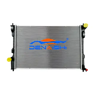 Radiator untuk Ford Explorer 3.5L V6 11-15 MT