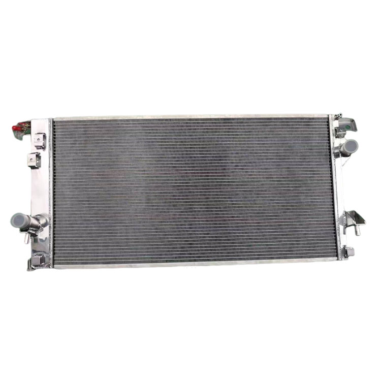 Radiator Ford 15 Raptor 3.5T